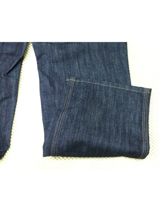 Carhartt FR Mens Flame-Resistant Denim Work Jeans 32x30 Relaxed Fit - Picture 15 of 16